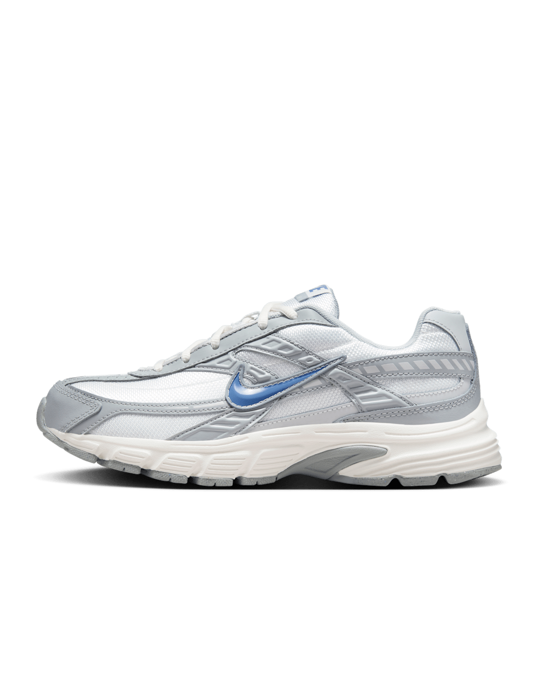 Nike Initiator Women's Shoes - Summit White/Light Smoke Grey/Photon Dust/Ashen Slate