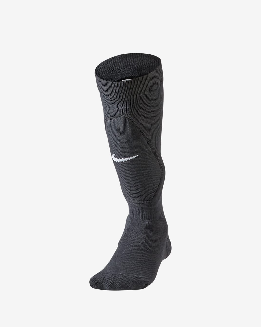 Nike Soccer Shin Guards - Black/White