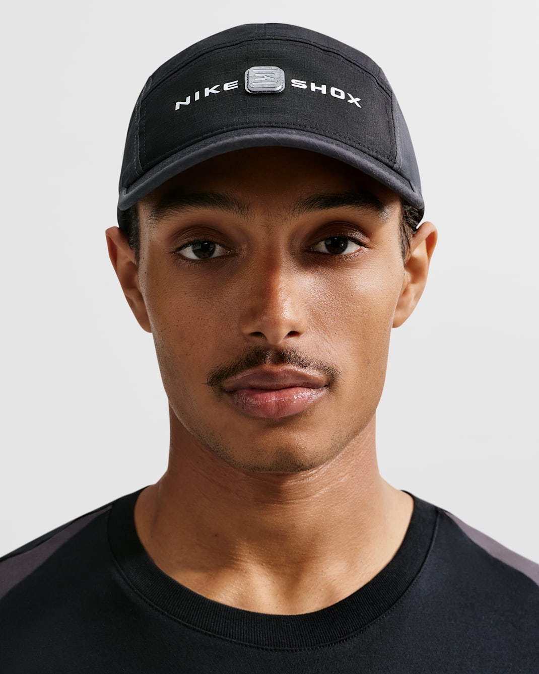Nike Fly Unstructured Cap - Black/Anthracite/White