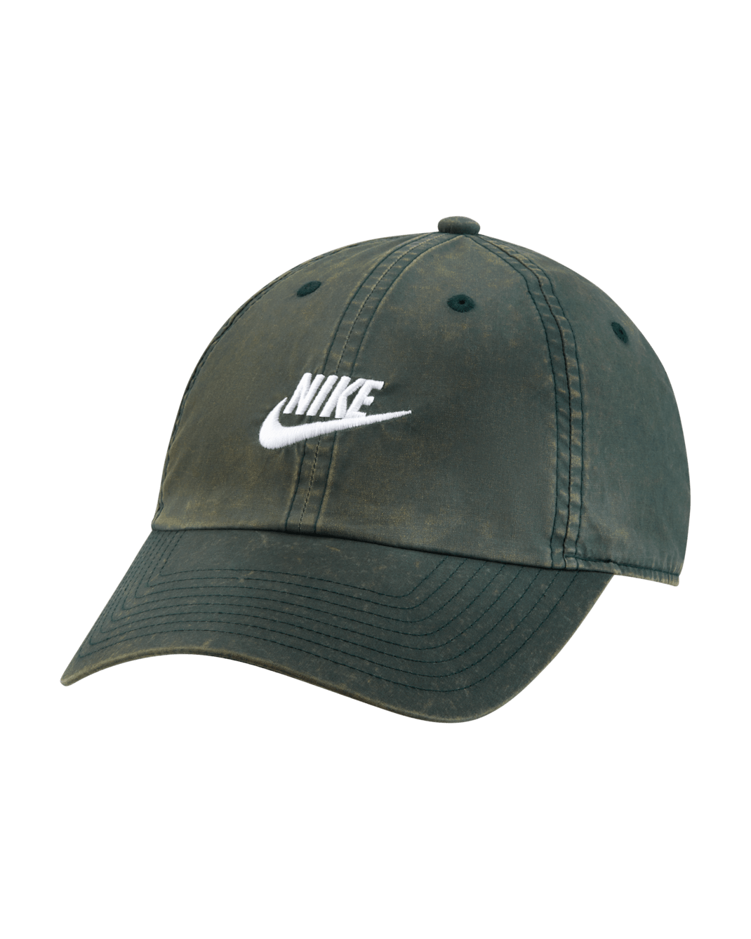 Nike Sportswear Heritage86 Beach Cap - Galactic Jade