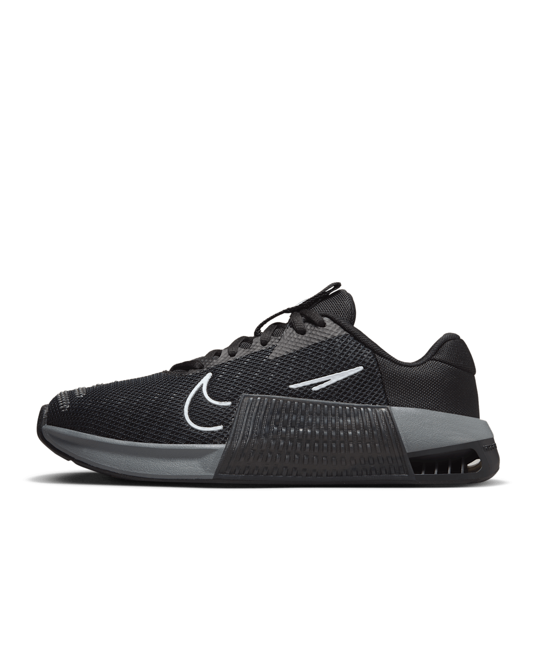 Nike Metcon 9 Women's Workout Shoes - Black/Anthracite/Smoke Grey/White