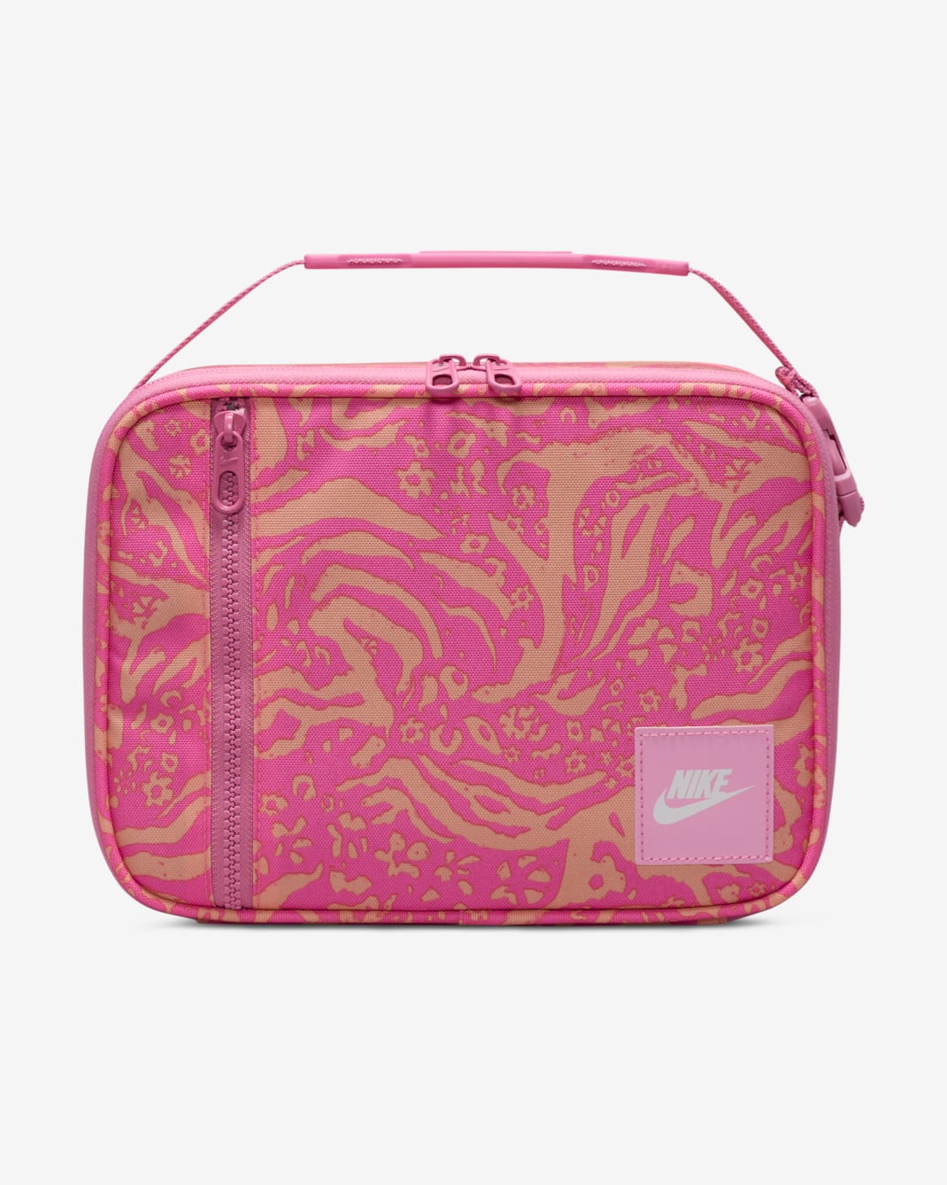 Lonchera rígida (3 L) Nike - Ágata melocotón