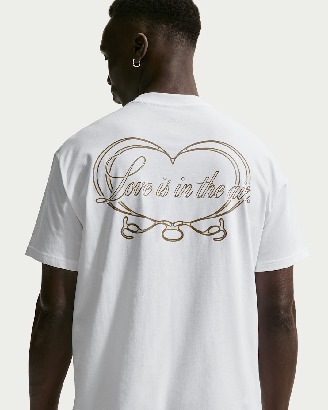 Nike Sportswear T-shirt - Wit