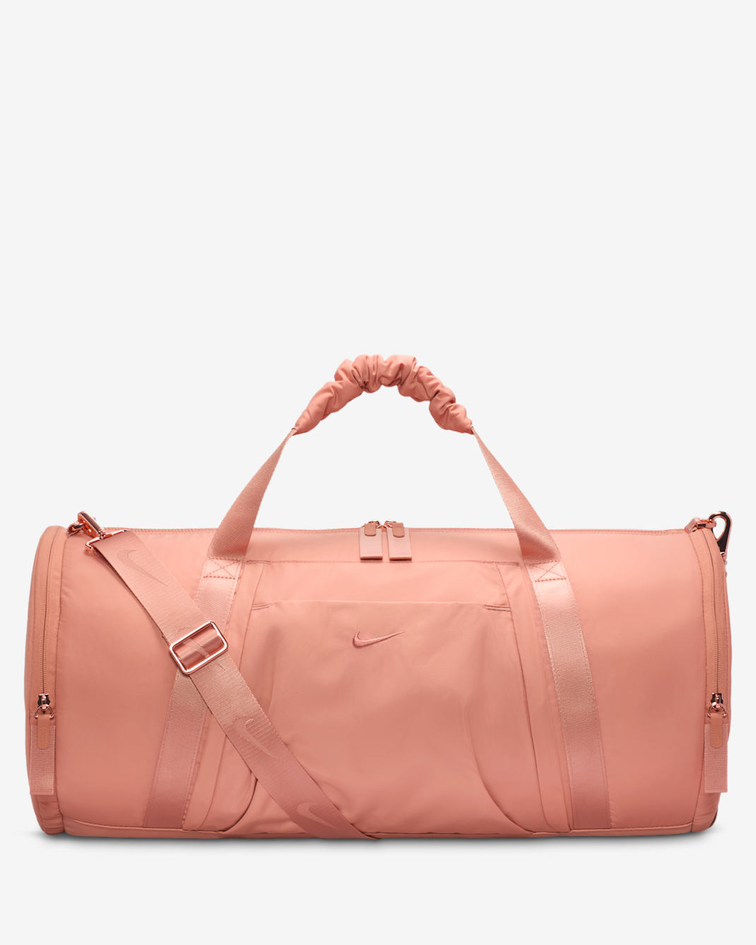 Sac de sport Nike One (35 L) - Rose Gold/Rose Gold/Rose Gold
