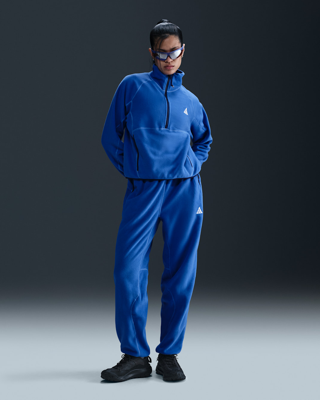 Nike ACG "Wolf Tree" Women's Pants - Game Royal/University Blue/Black/Summit White