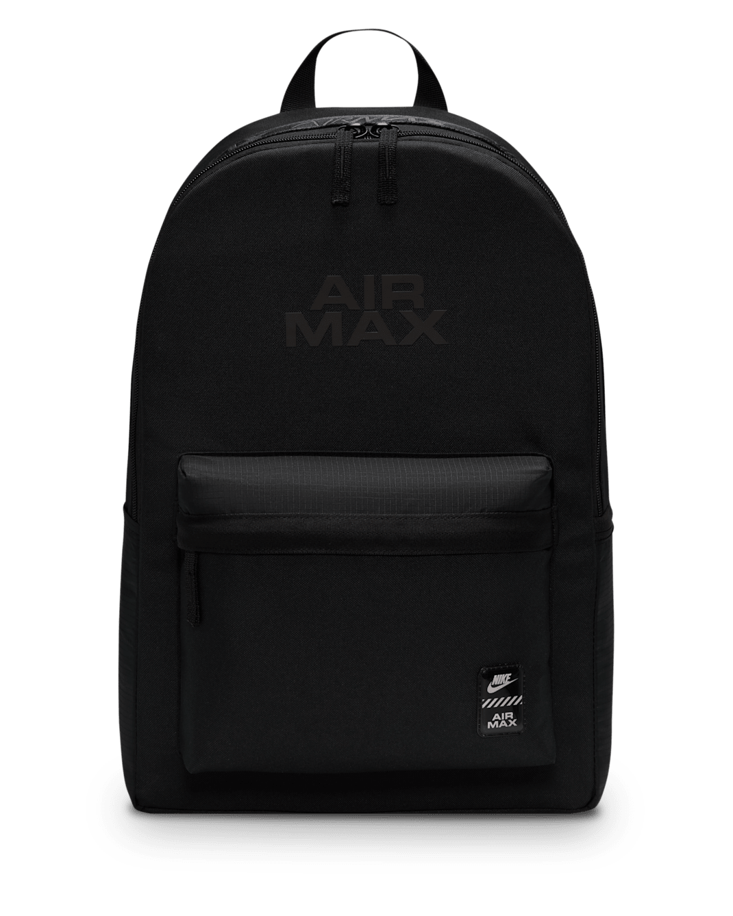 Batoh Nike Air Max Heritage (25 l) - Černá/Černá/Černá