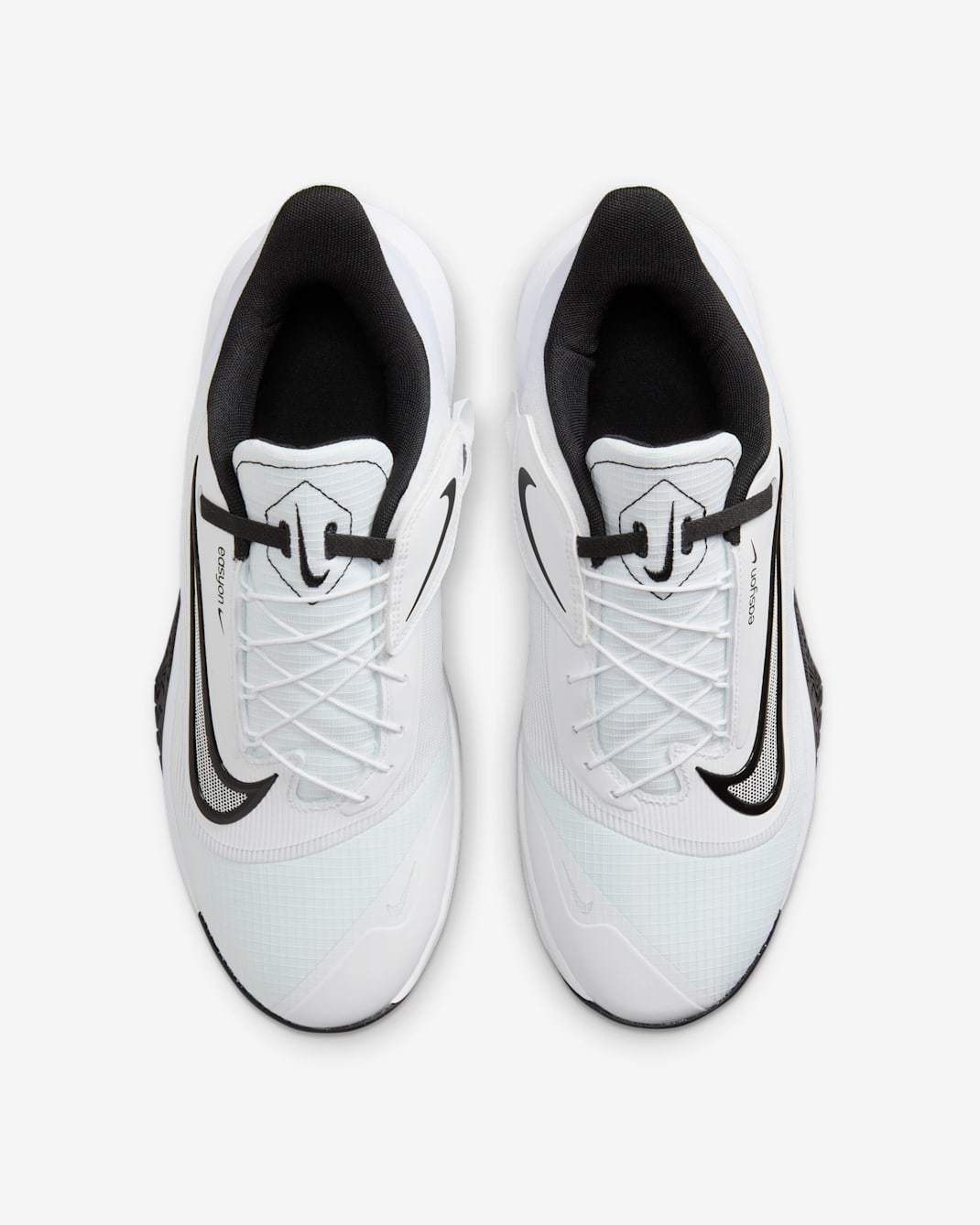 Nike Precision 7 EasyOn Men's Basketball Shoes