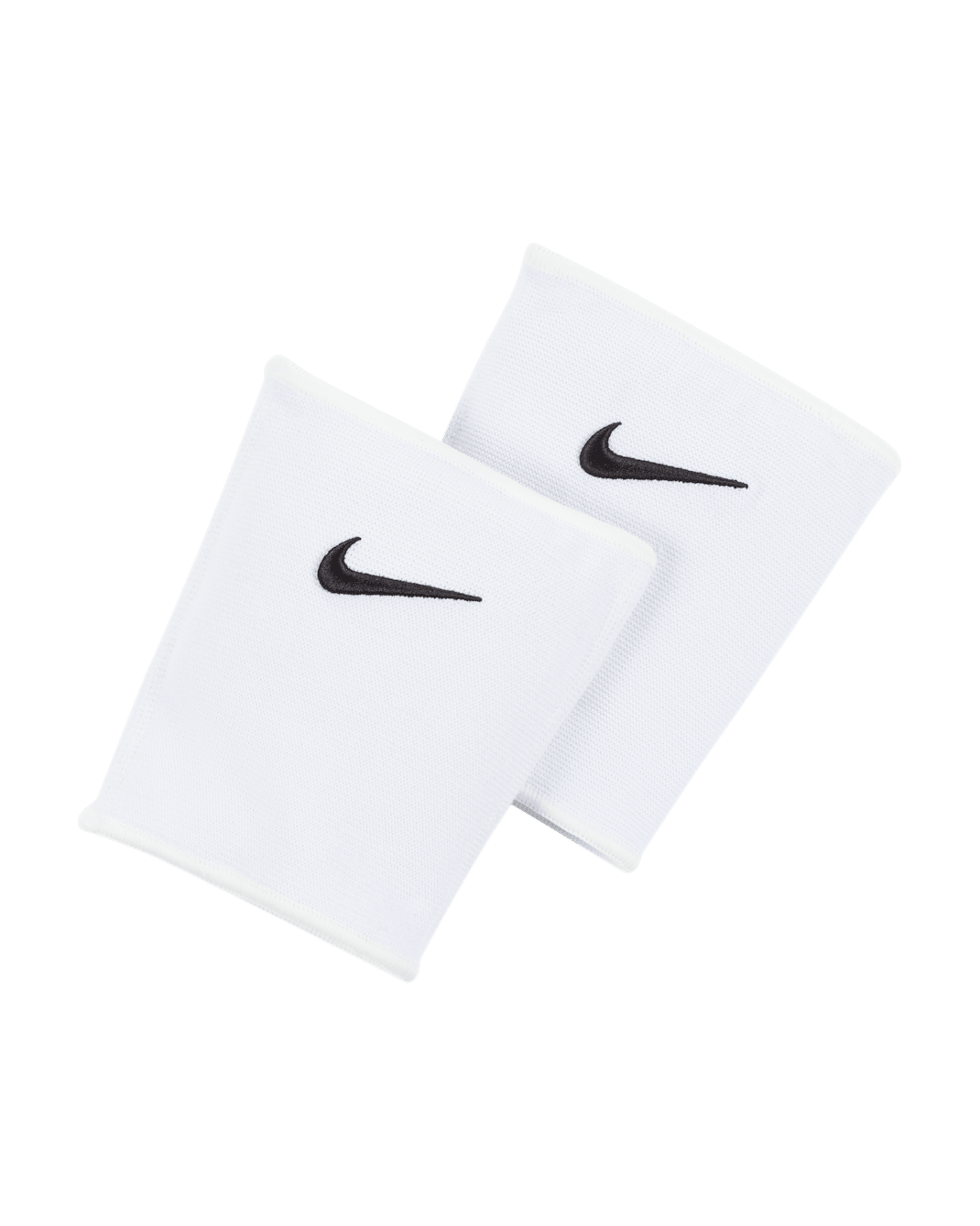 Nike Dri-FIT Essential Volleyball Knee Pads - White