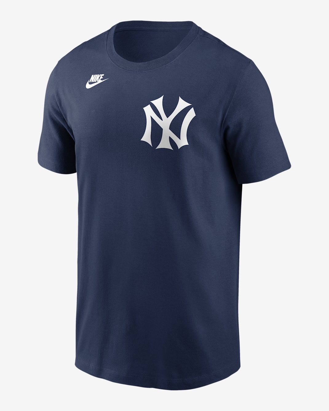 Mariano Rivera New York Yankees Cooperstown Men's Nike MLB T-Shirt - Navy