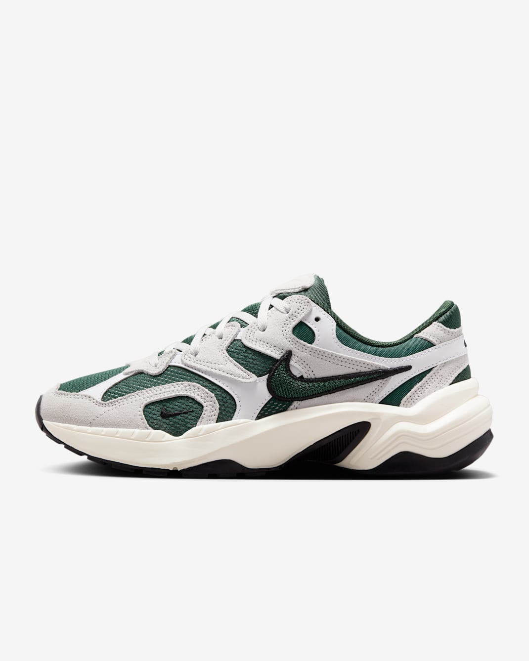 Nike AL8 Women's Shoes - White/Photon Dust/Sail/Fir