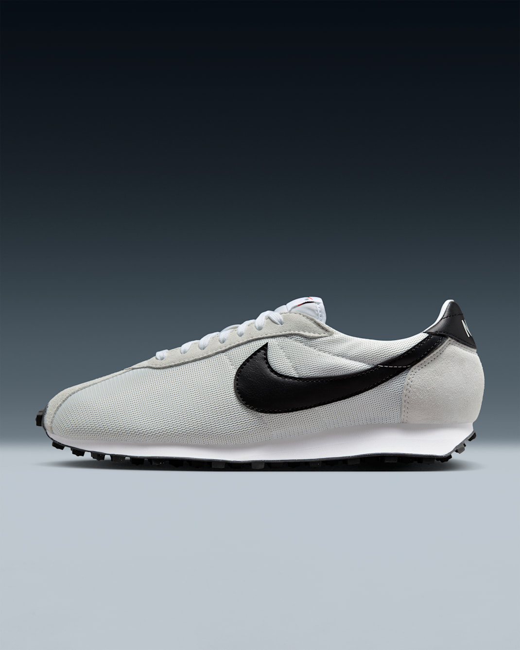 Nike LD-1000 Men's Shoes - Summit White/White/Black