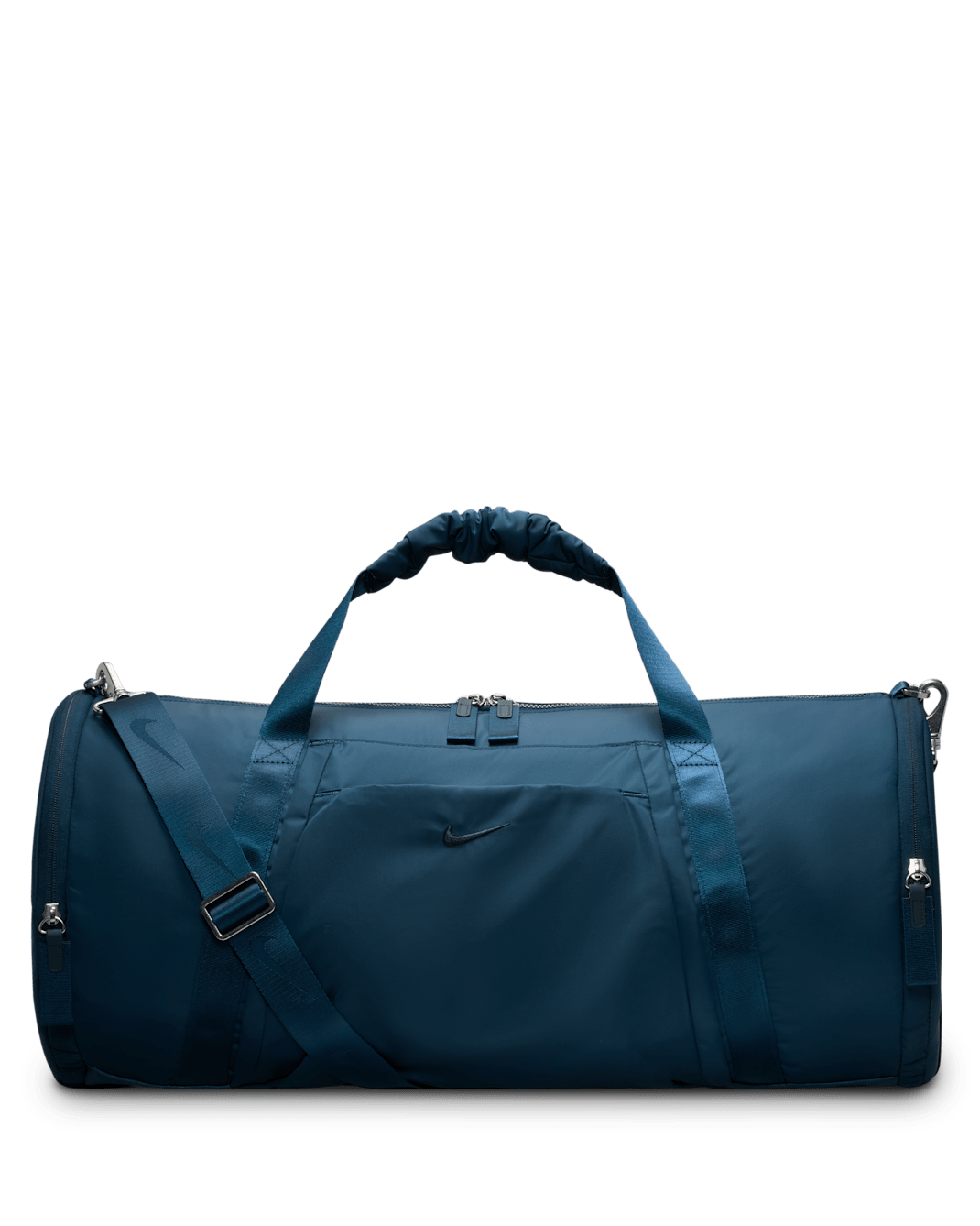 Nike One Duffel Bag (35L) - Armory Navy/Iron Grey/Armory Navy