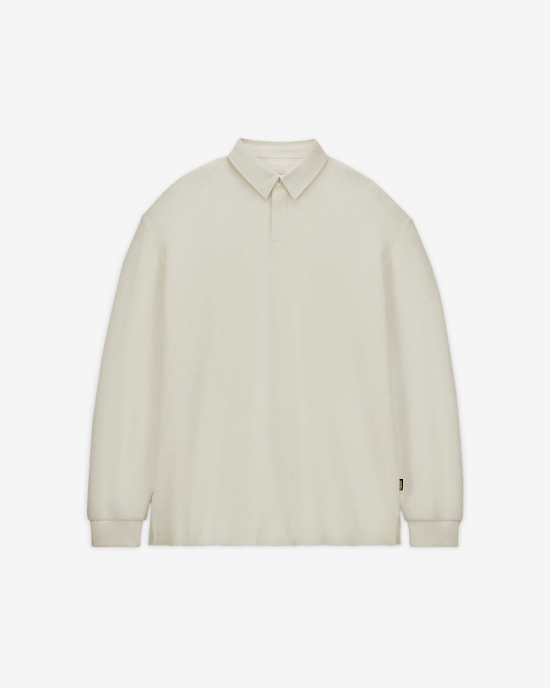 Playera de rugby Converse x IRAK NYC - Blanco