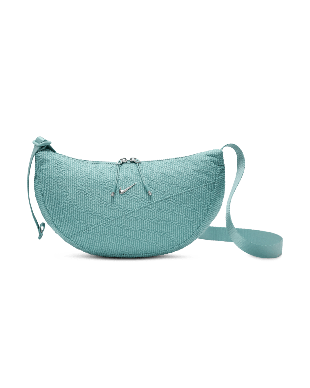 Nike Aura Crescent 斜背包 (4L) - Cannon/Cannon/MT SILVER BRL