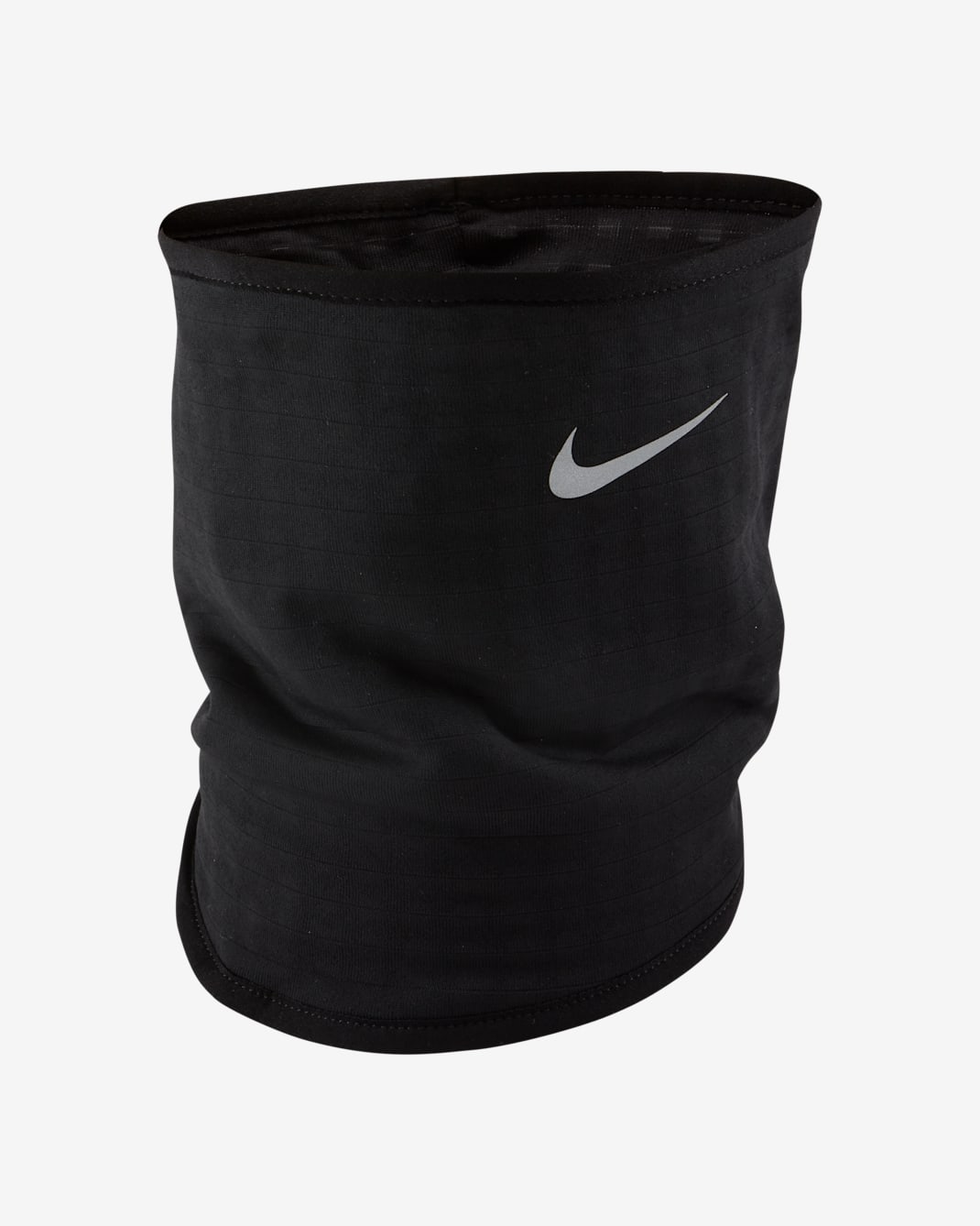 Nike Therma Sphere Neck Warmer 3.0 - Black/Silver