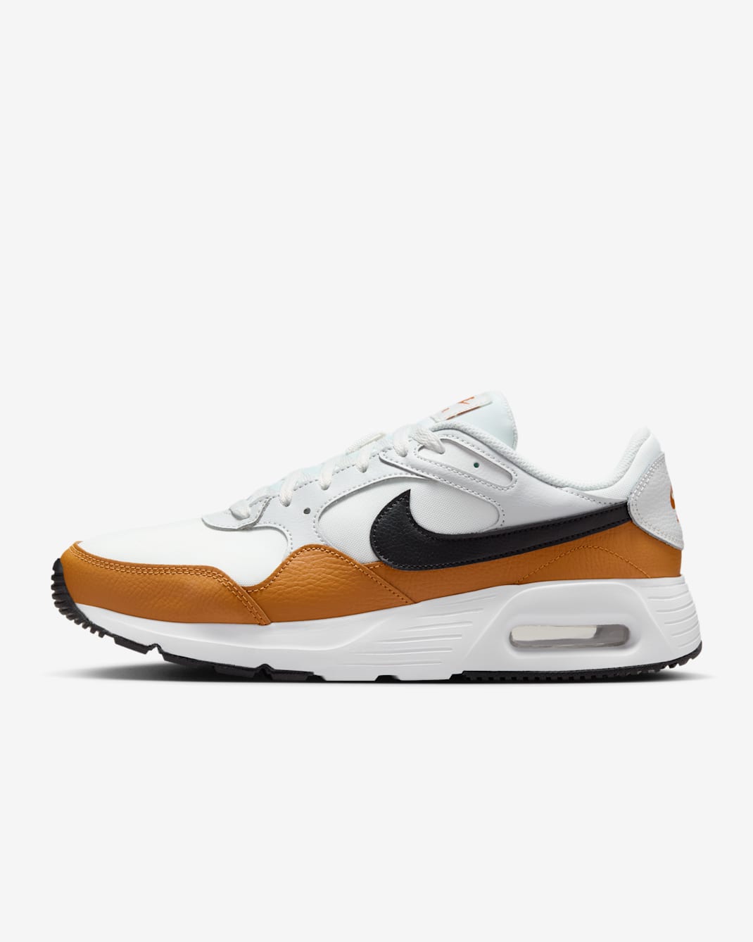Sapatilhas Nike Air Max SC para homem - Branco Summit/Monarch/Photon Dust/Preto