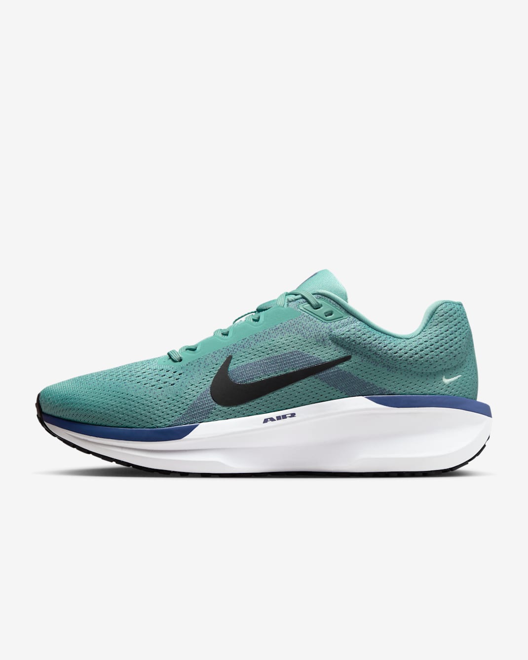 Nike Winflo 11 Men's Road Running Shoes - Cannon/Sanded Purple/White/Black