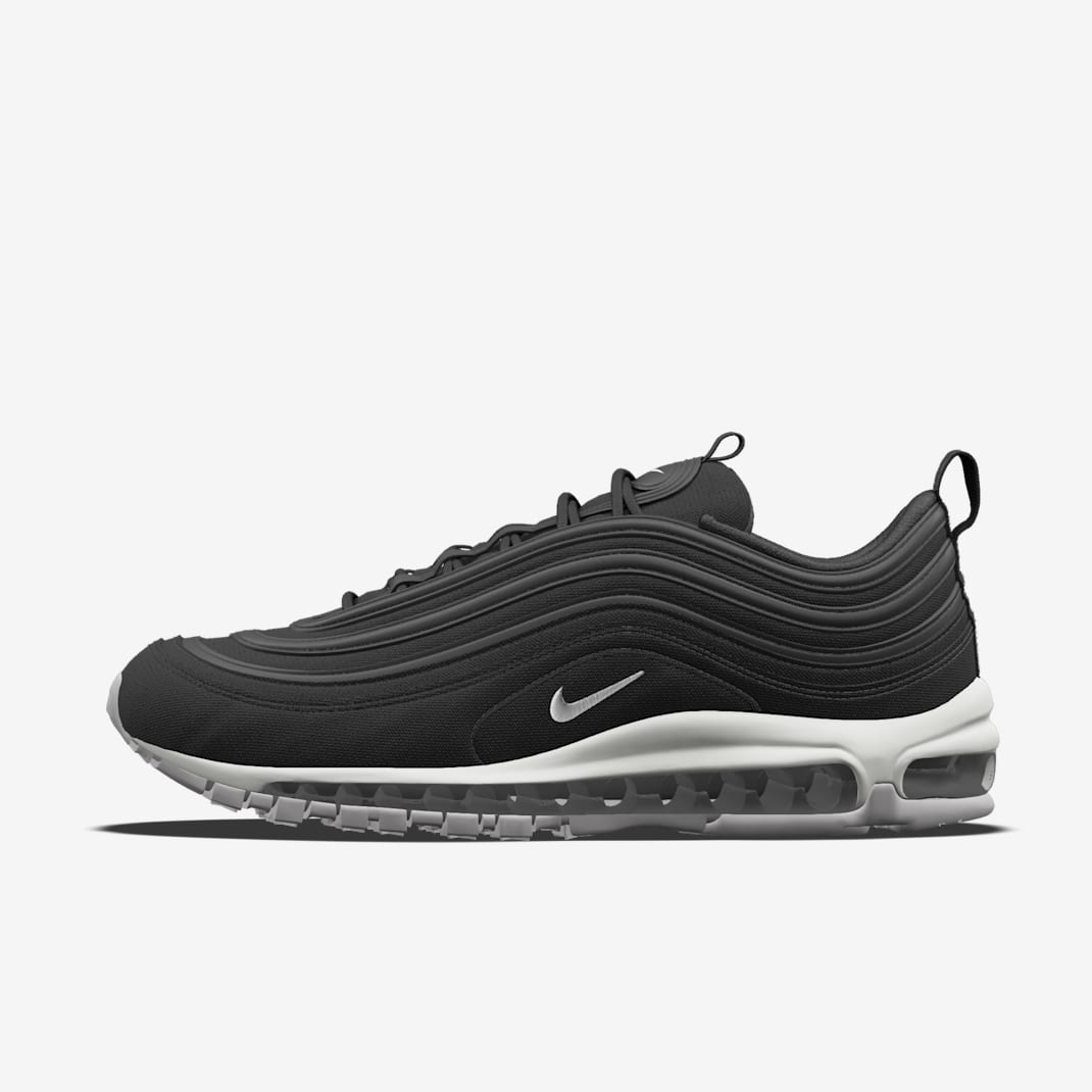 Nike Air Max 97 By You custom herenschoenen - Meerkleurig/Meerkleurig/Meerkleurig