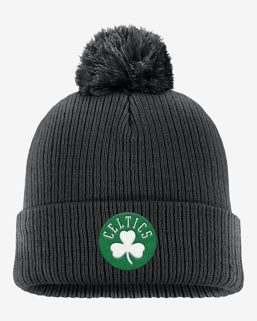 Nike Peak (Boston Celtics) NBA Beanie - Black