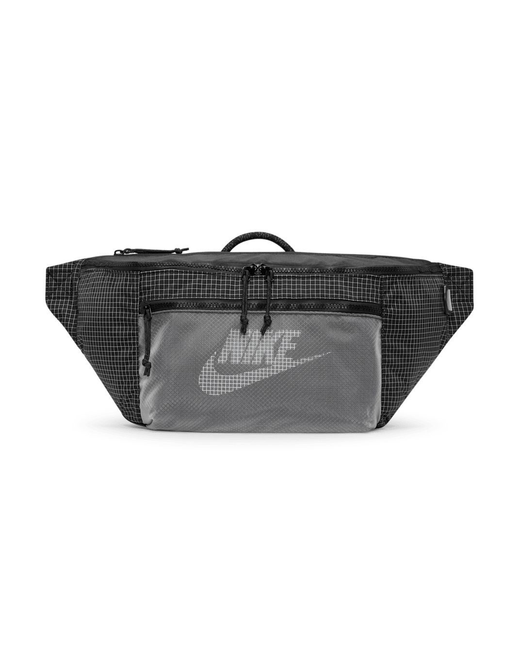 Nike Tech Hip Pack (10L) - Black/Anthracite/White