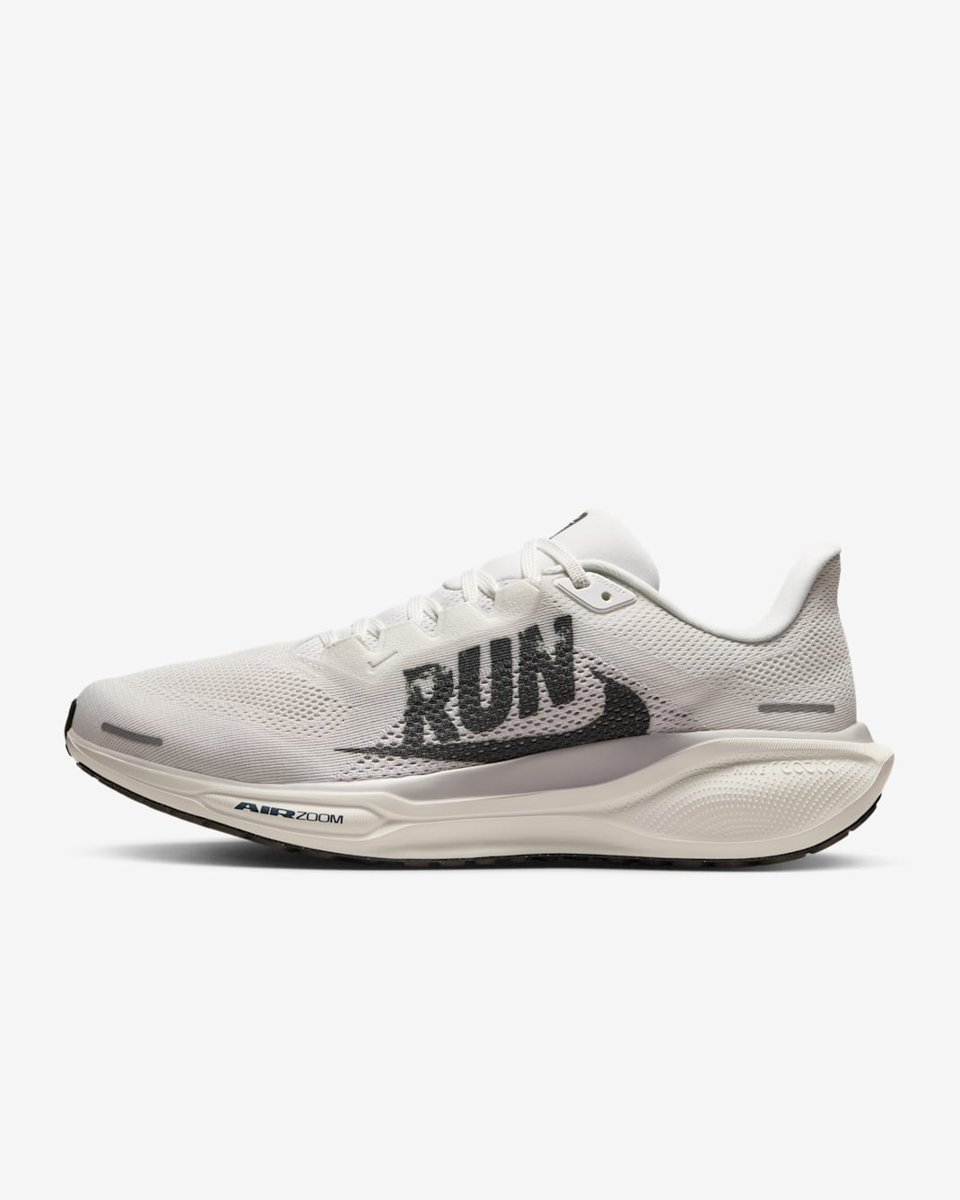Nike Pegasus 41 Men's Road Running Shoes - Summit White/College Grey/Sail/Black