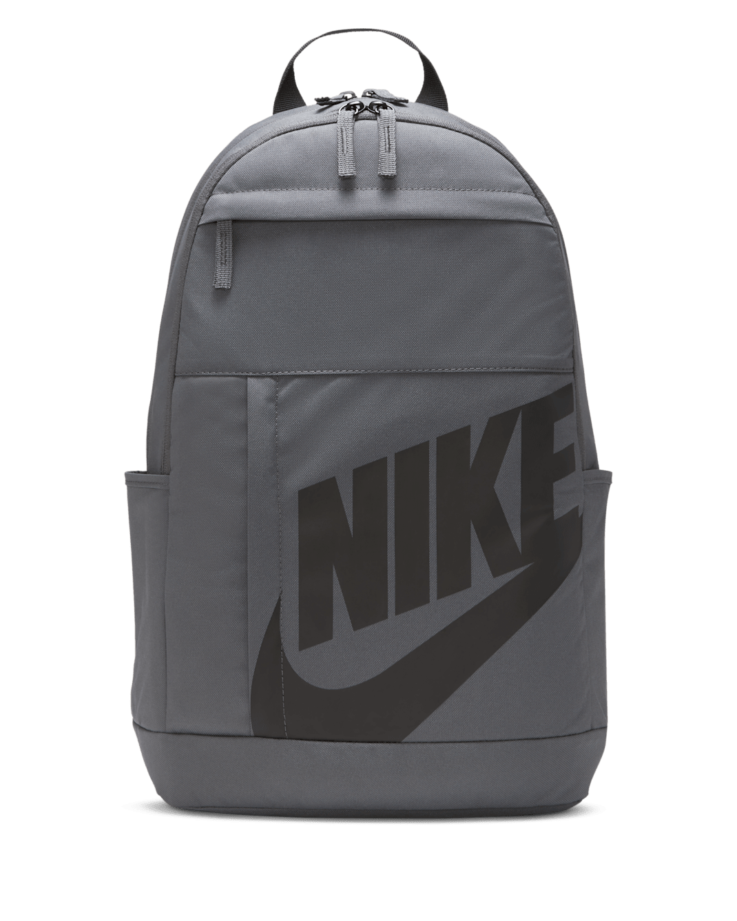 Nike Backpack (21L) - Iron Grey/Iron Grey/Black