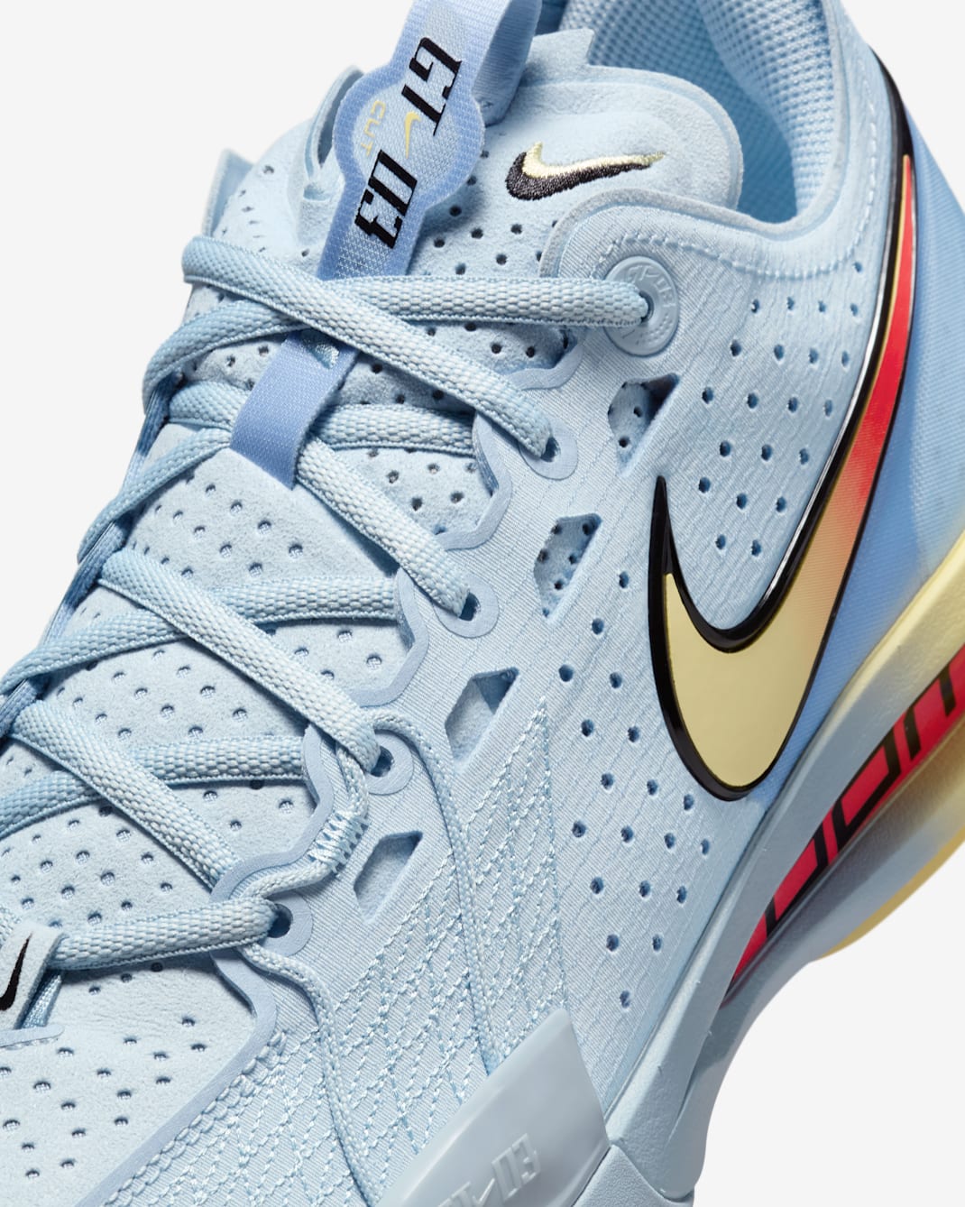 Nike G.T. Cut 3 Basketball Shoes
