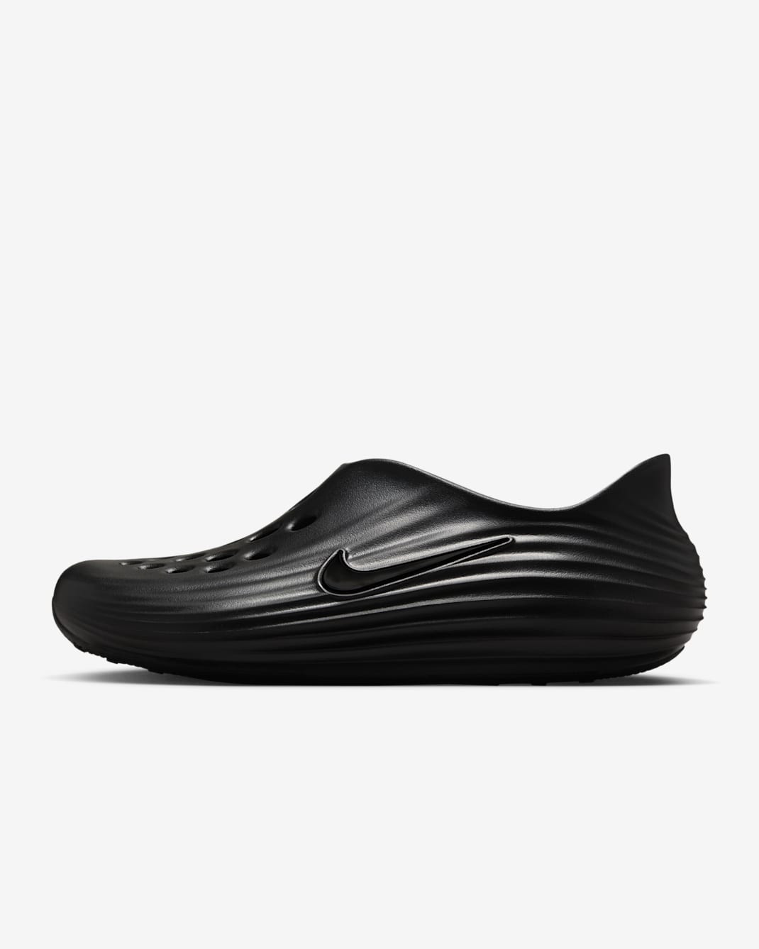 Scarpa Nike ReactX Rejuven8 – Uomo - Nero/Nero/Nero