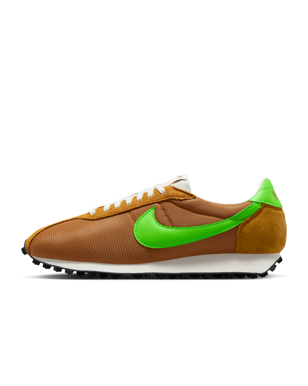 Nike LD-1000 Men's Shoes - Desert Ochre/Sail/Black/Green Strike