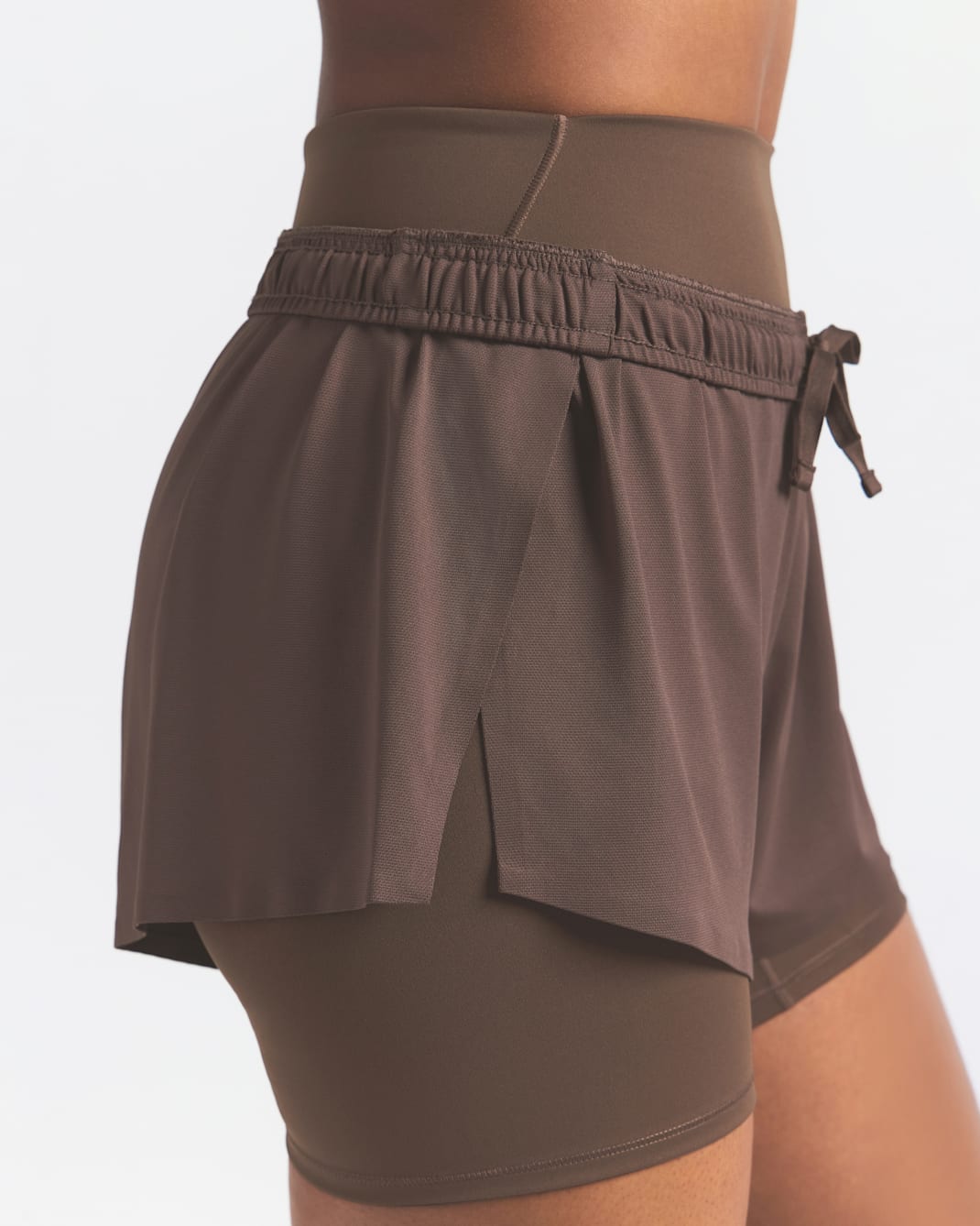 NikeSKIMS Airy Women's Mini Shorts