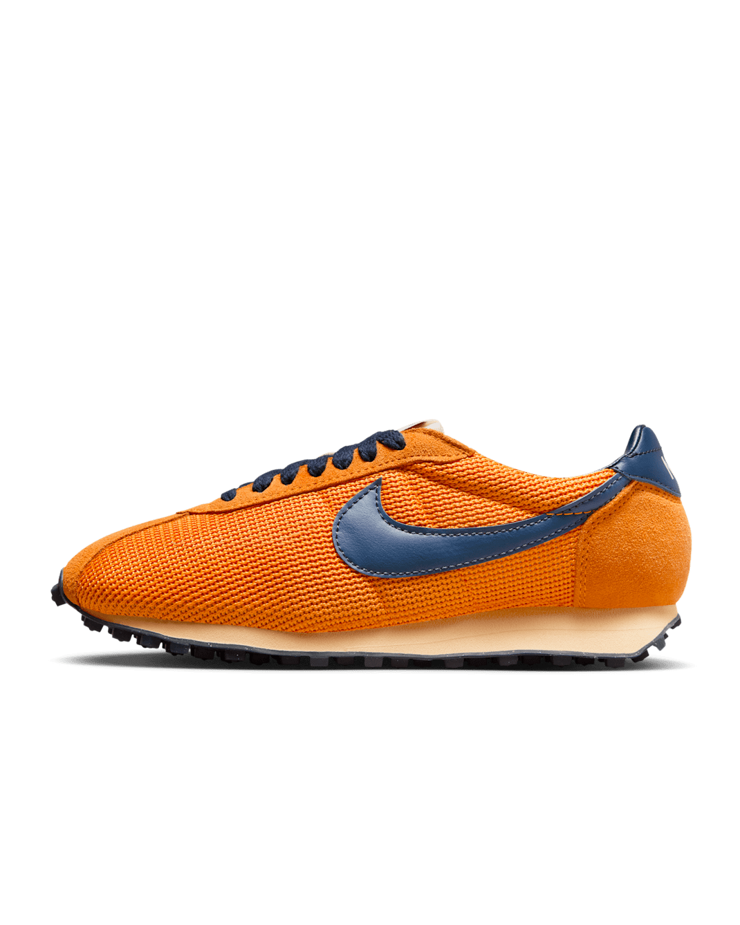 Nike LD-1000 Women's Shoes - Orange Peel/Sail/Sesame/Armoury Navy