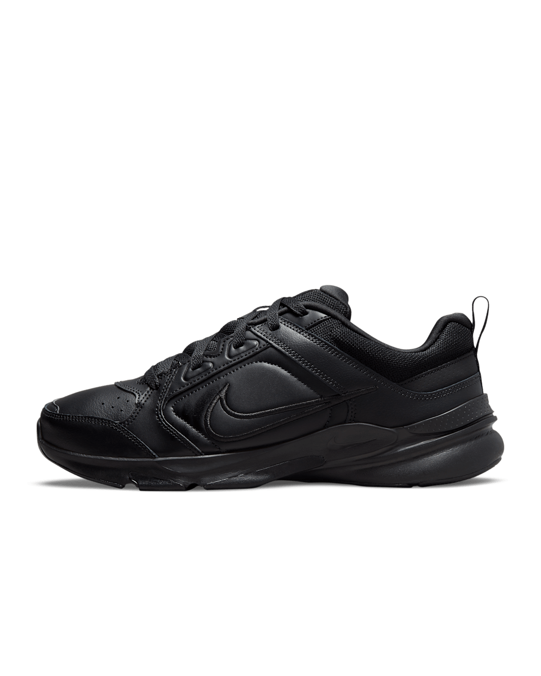 Chaussure de training Nike Defy All Day pour Homme - Noir/Noir/Noir