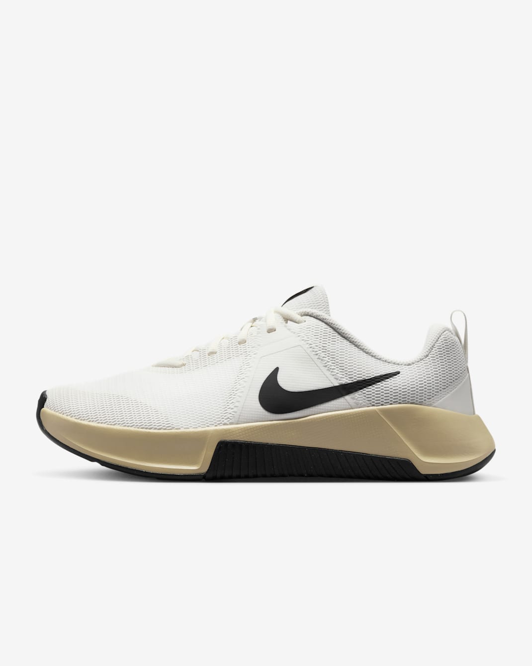 Nike MC Trainer 3 Men's Workout Shoes - Sail/Team Gold/White/Black