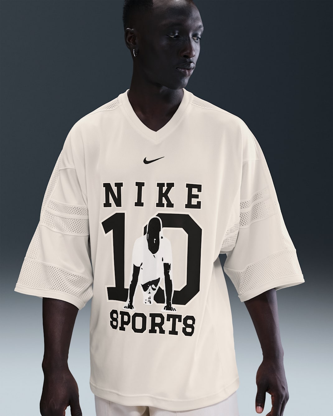 ナイキ スポーツウェア メンズユニフォーム - ソフトパール