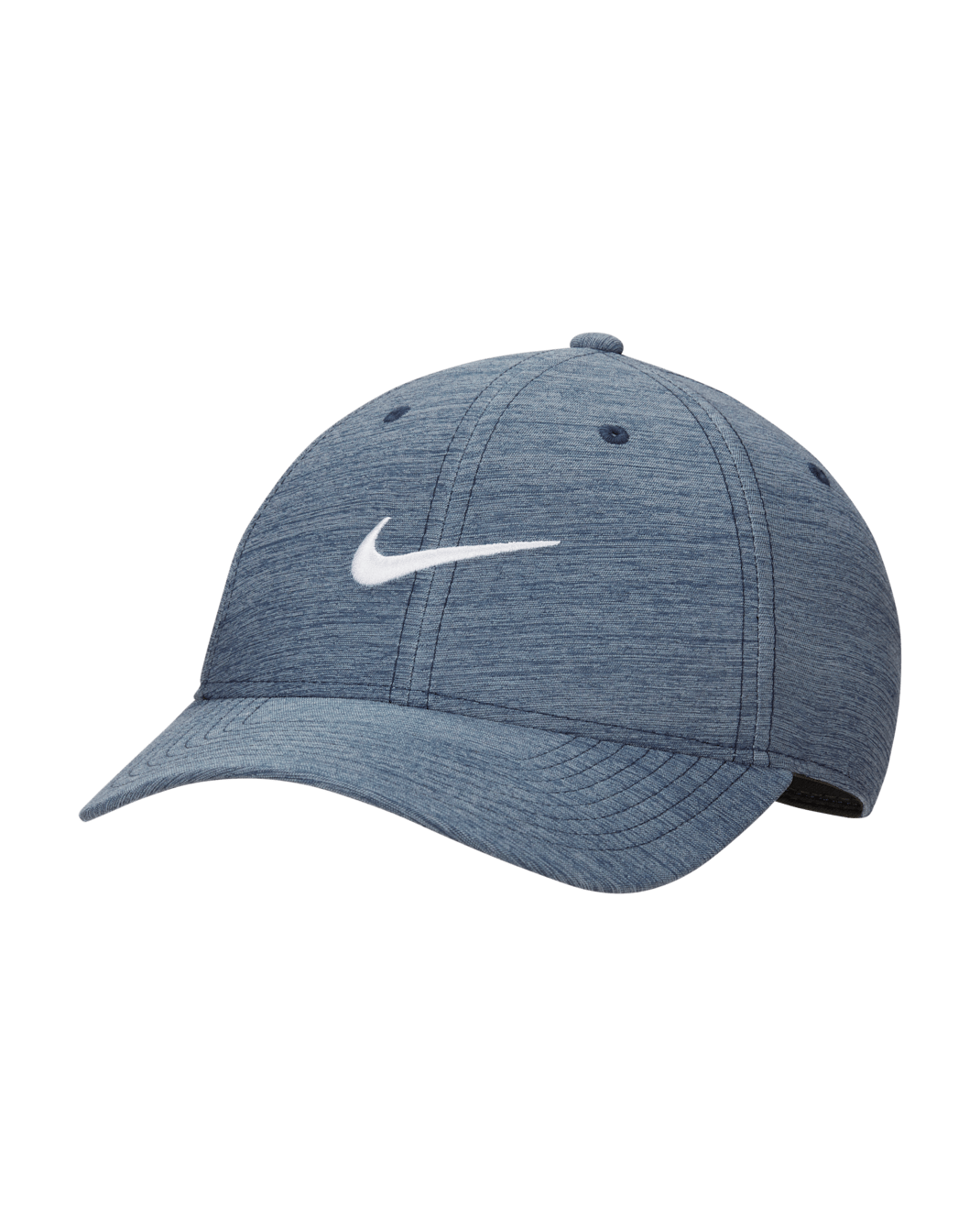 Nike Legacy91 Golf Hat - Ashen Slate/Anthracite/White