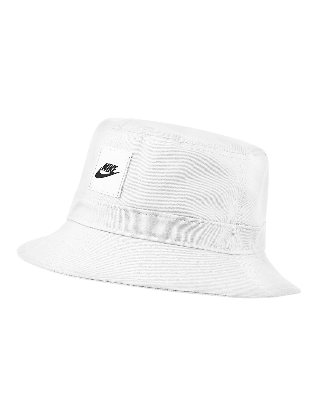 Nike Kids' Bucket Hat - White