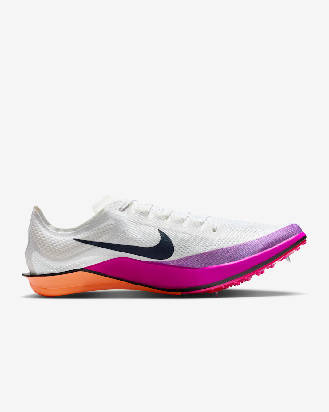 Nike Dragonfly 2 Elite Track & Field Distance Spikes