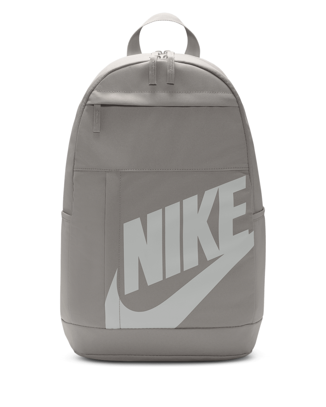 เป้สะพายหลัง Nike Elemental (21 ล.) - College Grey/College Grey/Summit White