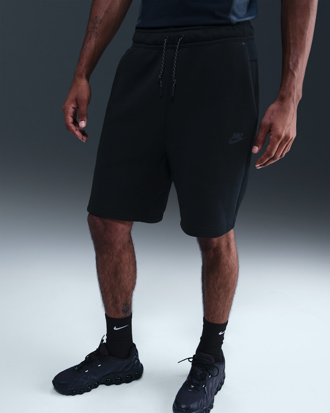 Nike Tech Men's Fleece Shorts