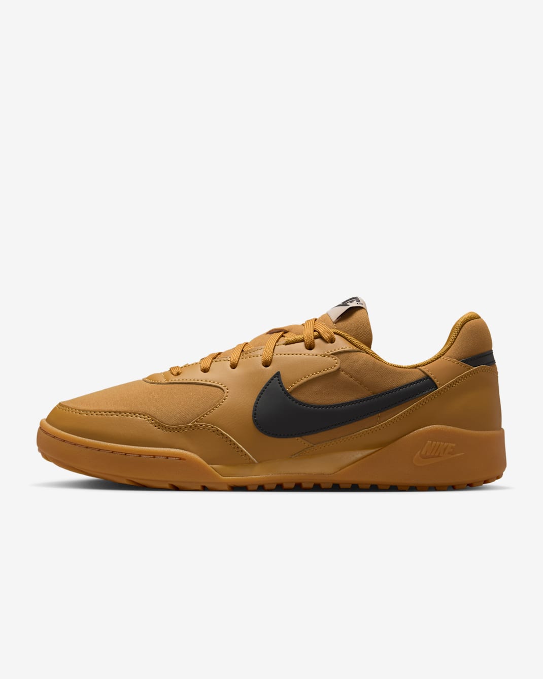 Nike Terra Manta Men's Shoes - Wheat/Gum Light Brown/Black