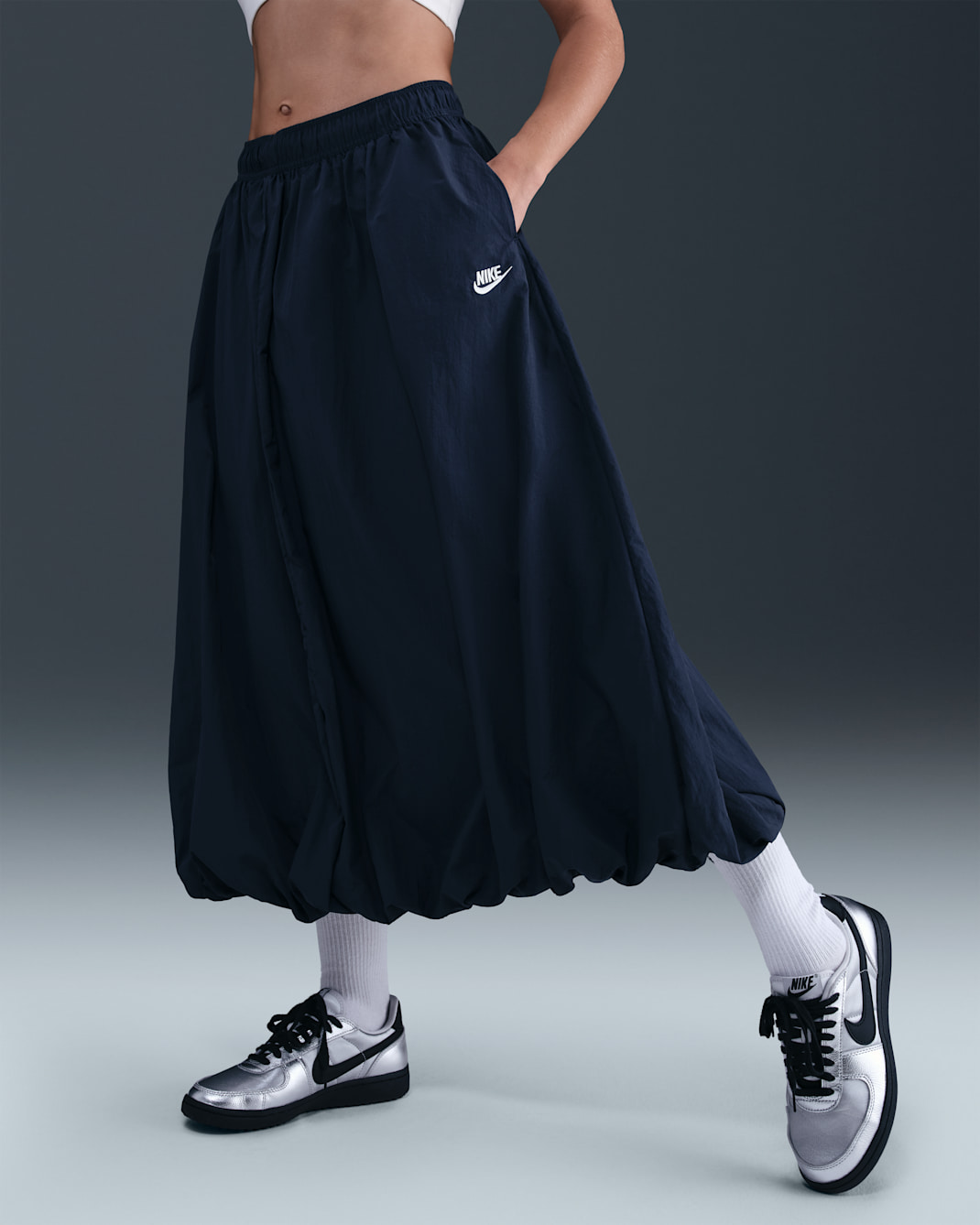 Nike Sportswear Windrunner Women's Skirt