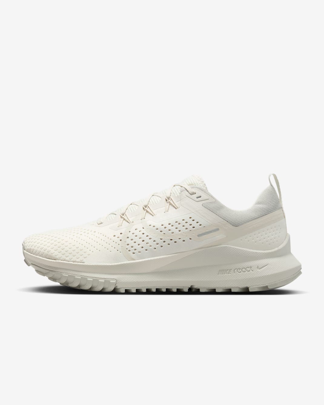 Nike Pegasus Trail 4 Men's Trail Running Shoes - Phantom/Summit White/Light Orewood Brown