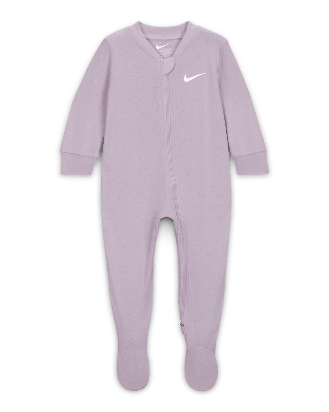Nike Baby Essentials Baby (0-9M) Pointelle Coverall - Doll