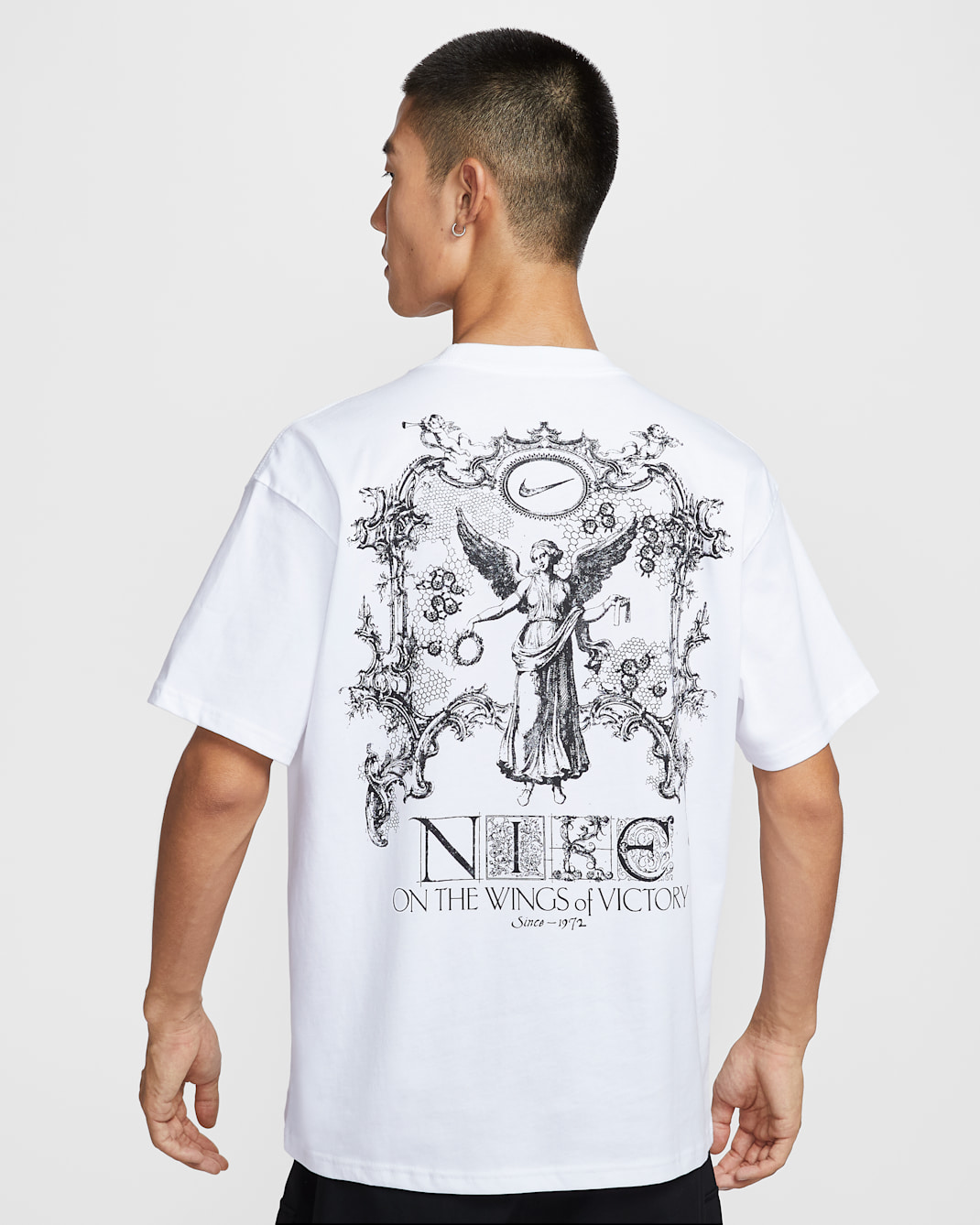 Nike Sportswear Max90 T-Shirt - White