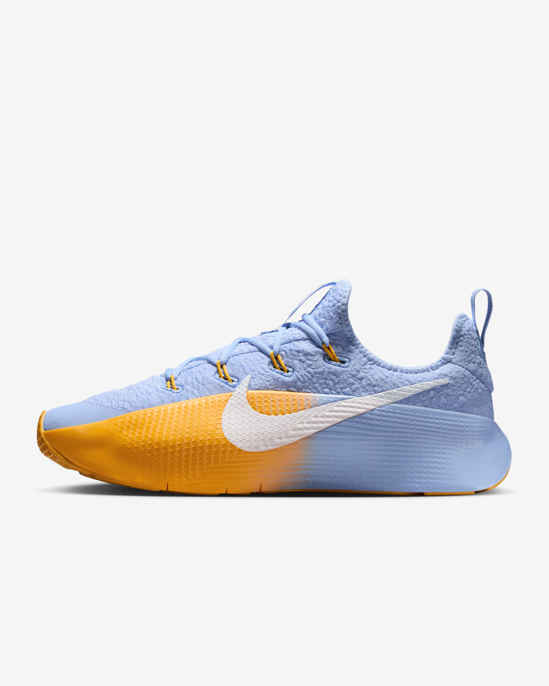 LeBron TR 1 Men's Workout Shoes - Aluminium/University Gold/White