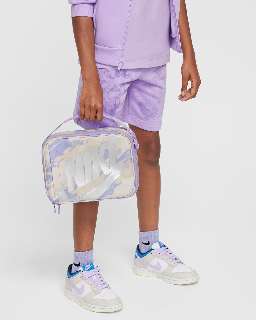 Lonchera Futura (4 L) Nike - Hortensias