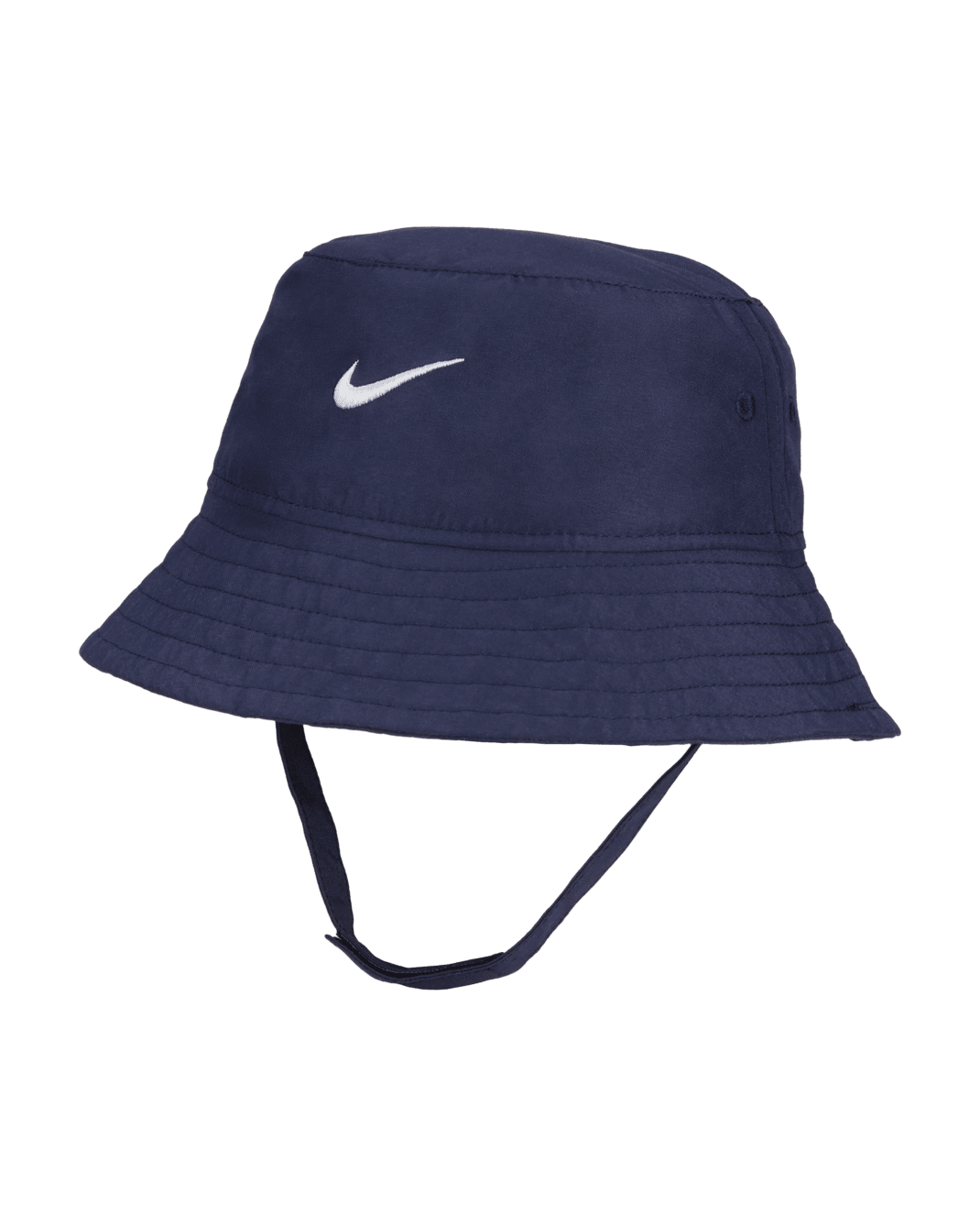 Nike Baby UPF 40+ Infant Bucket Hat - Midnight Navy