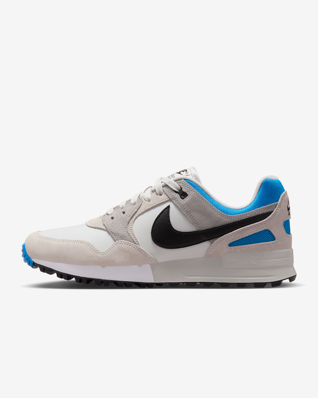 Air Pegasus '89 G Golf Shoes - Photon Dust/Light Smoke Grey/Photo Blue/Black
