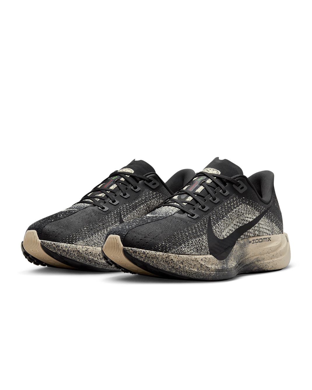 Nike Pegasus Plus Men's Road Running Shoes