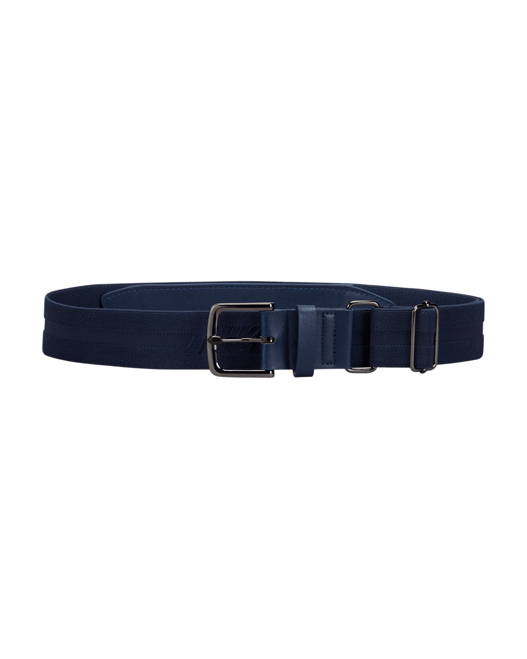 Nike Baseball Belt - Midnight Navy